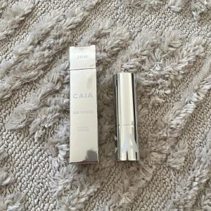 Caia bb stick 20W - Använd 2 gånger  Fel färg på mig💓 Nypris 245kr