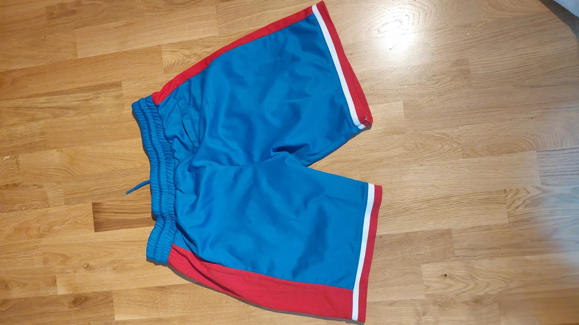 Basketshorts - 90