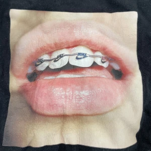 Nike tshirt - Köpt i Danmark för några år sen, använde den under en sommar men inte kommit till användning på senare tid. 