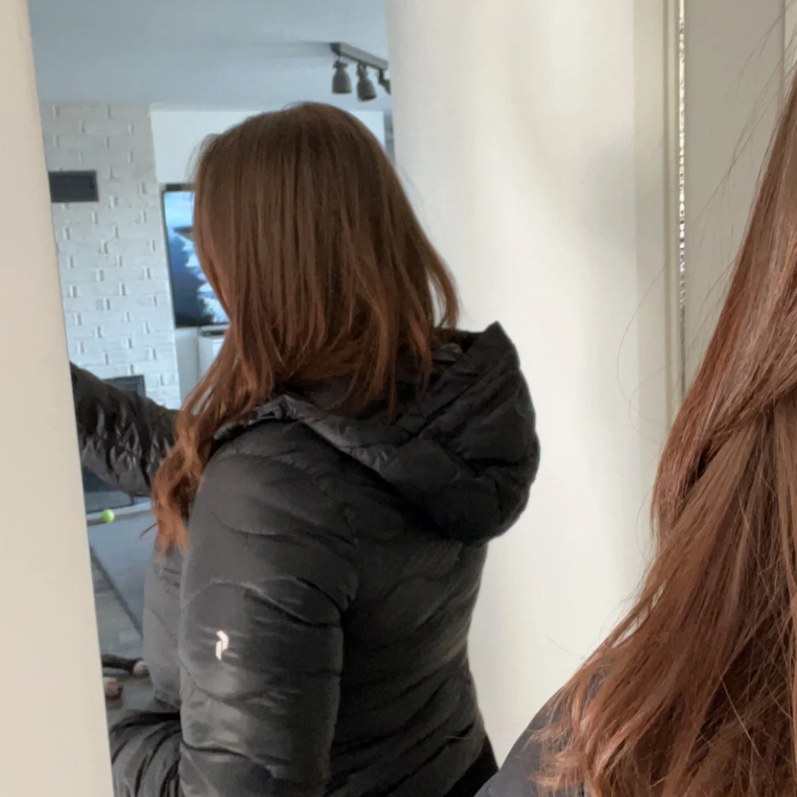 Peak performance dunjacka  - 91