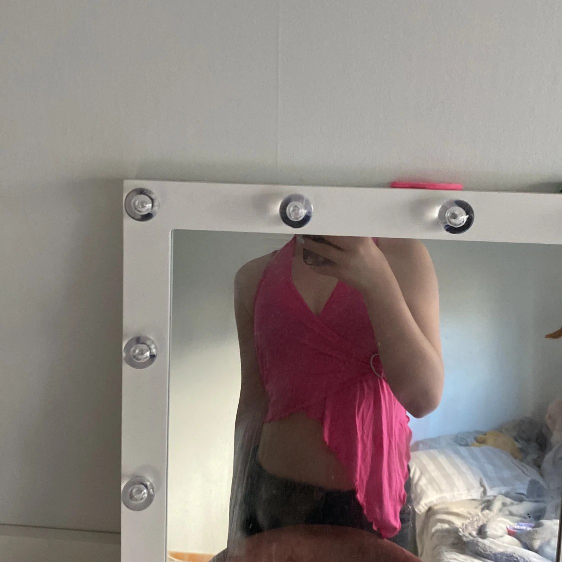 Jätte fin topp - 90