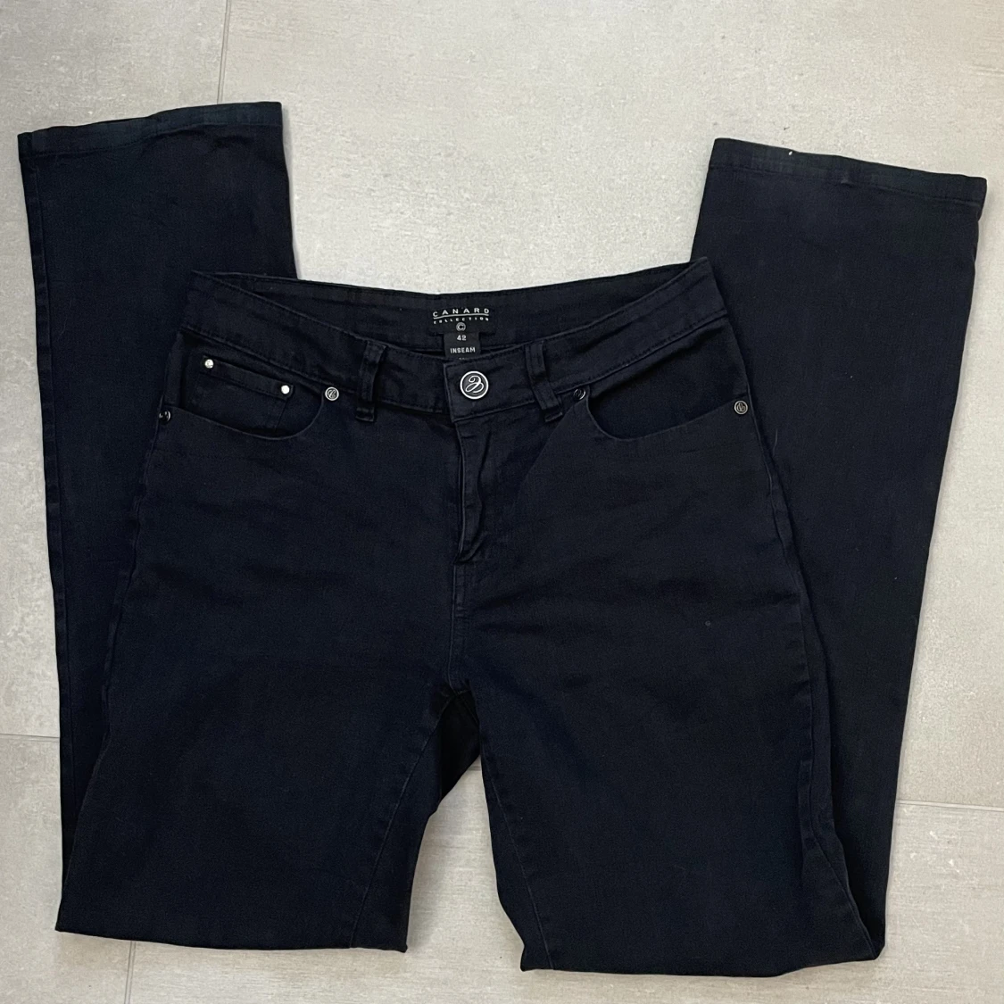 Canard jeans  - 91