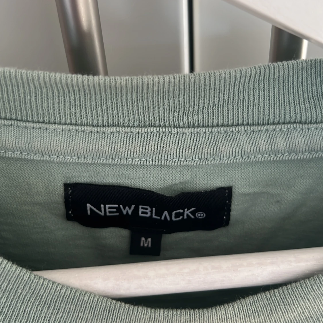 Långärmad tröja  - 91