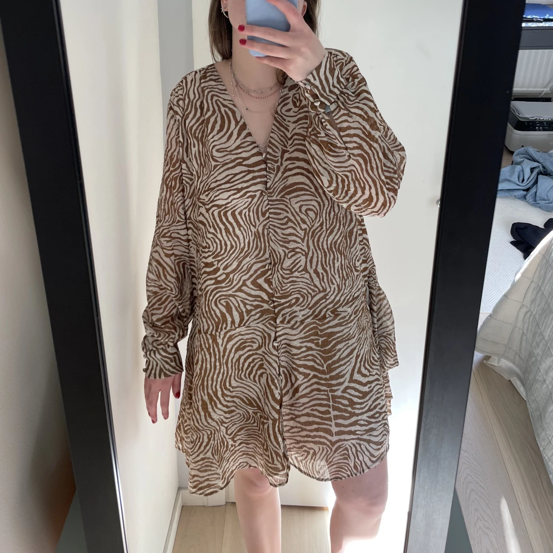 Samsoe samsoe klänning