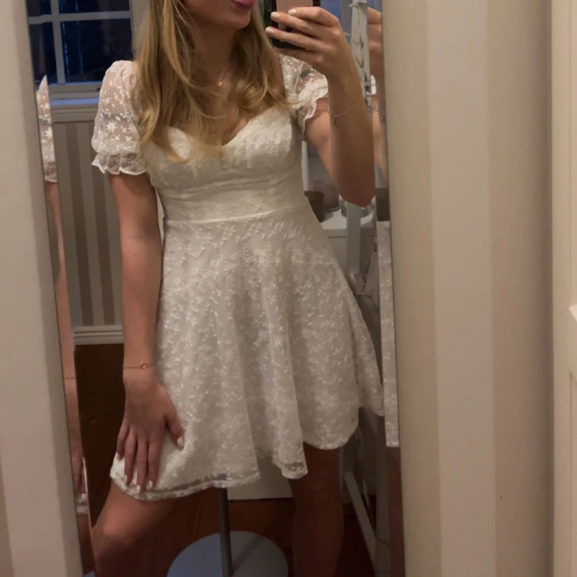 Studentklänning  - 91