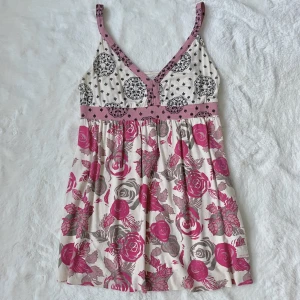 Odd Molly linne - Linne från Odd Molly, storlek 0 (xs) & fint skick ✨