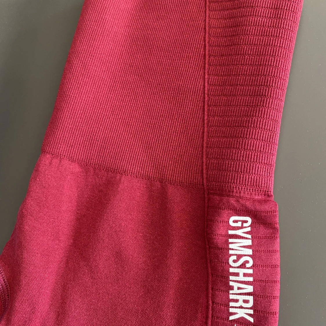 GymShark - storlek XS - 90