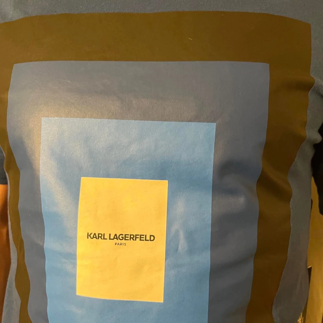 T shirt Karl Lagerfeld - 91