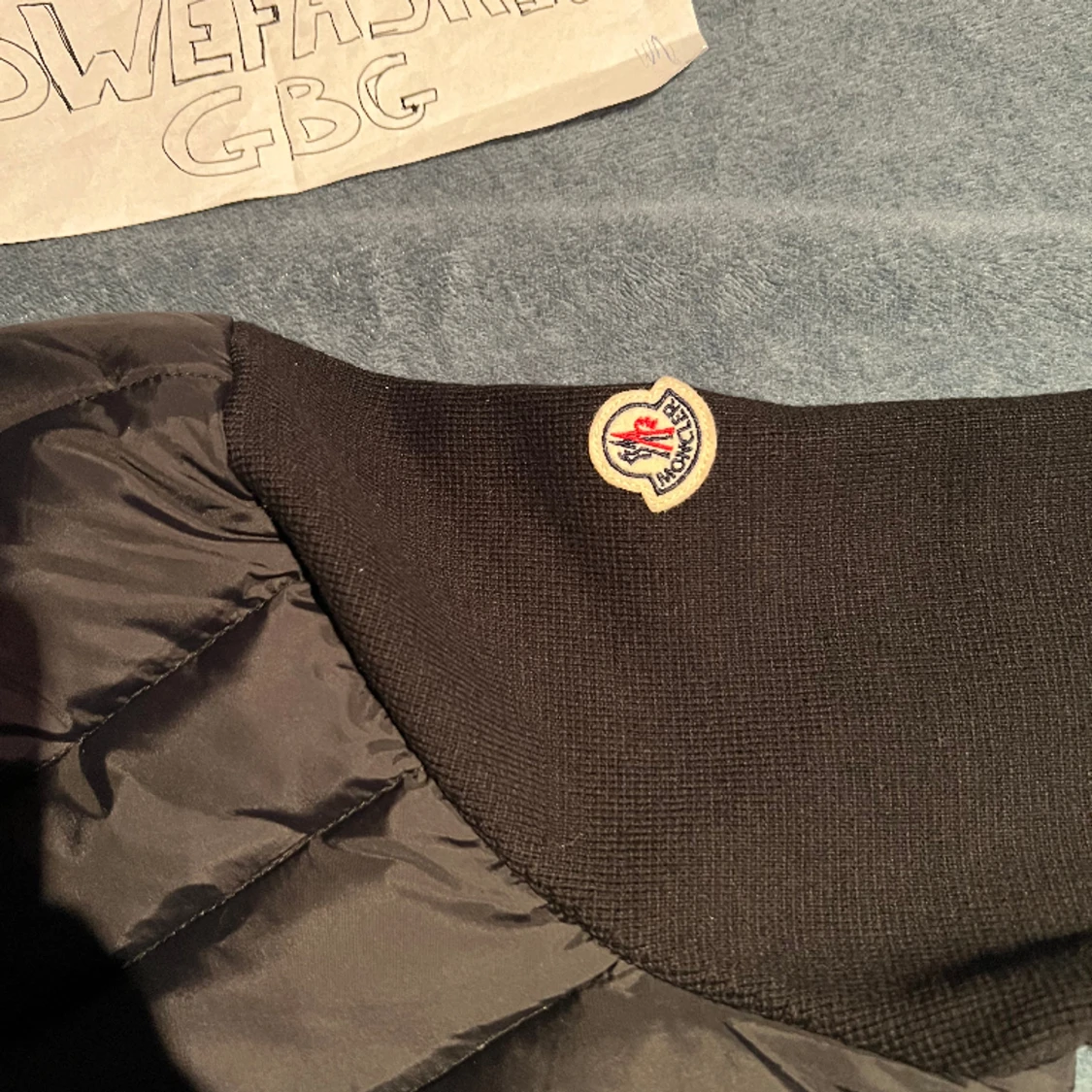 Moncler cardigan  - 91