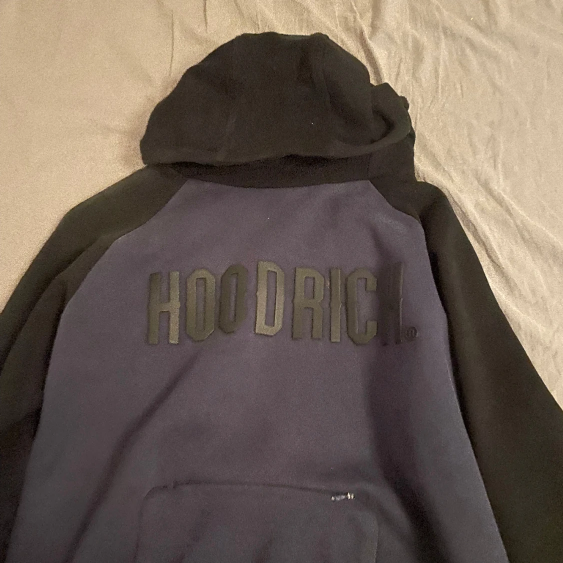 Hoodrich