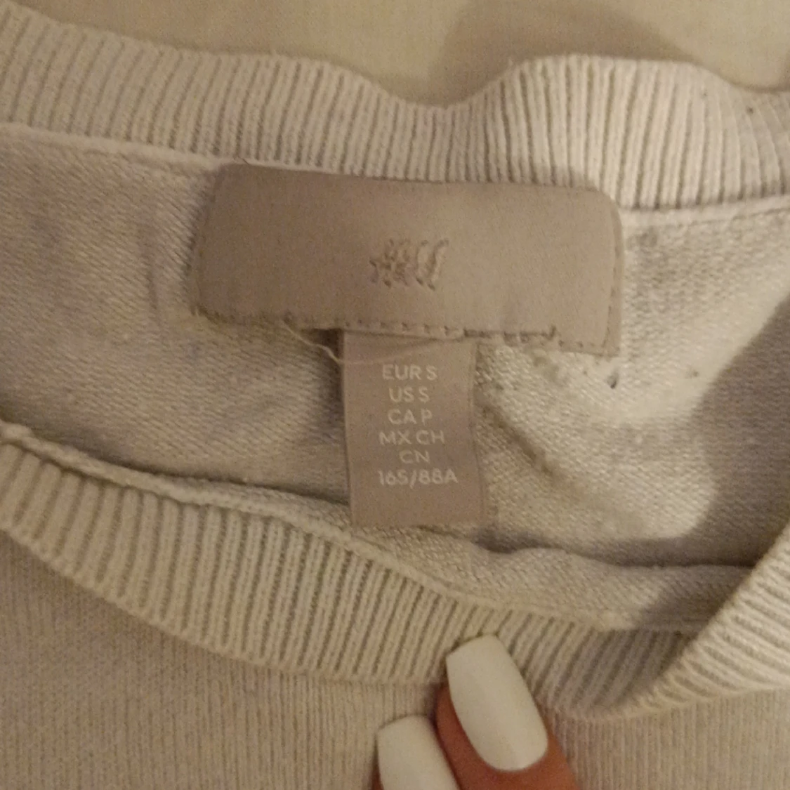 Tröja från H&M - 90