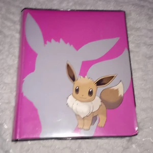 Pokémon - Det finns flera kort där inne