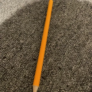 Penna - ett styck penna fin kvaliett 