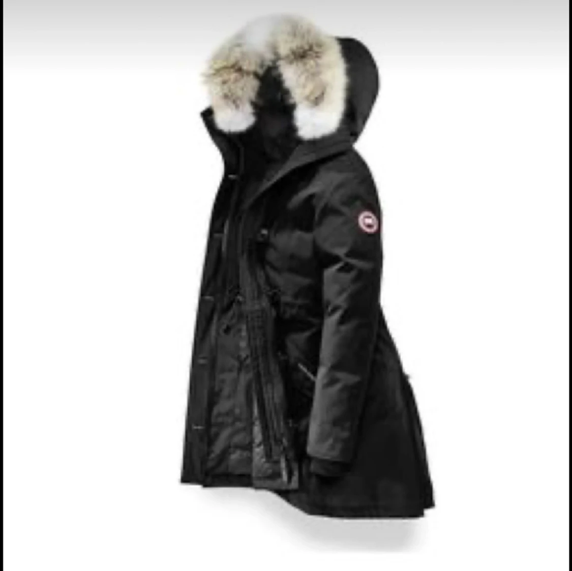 Canada goose vinterjacka dam - 90