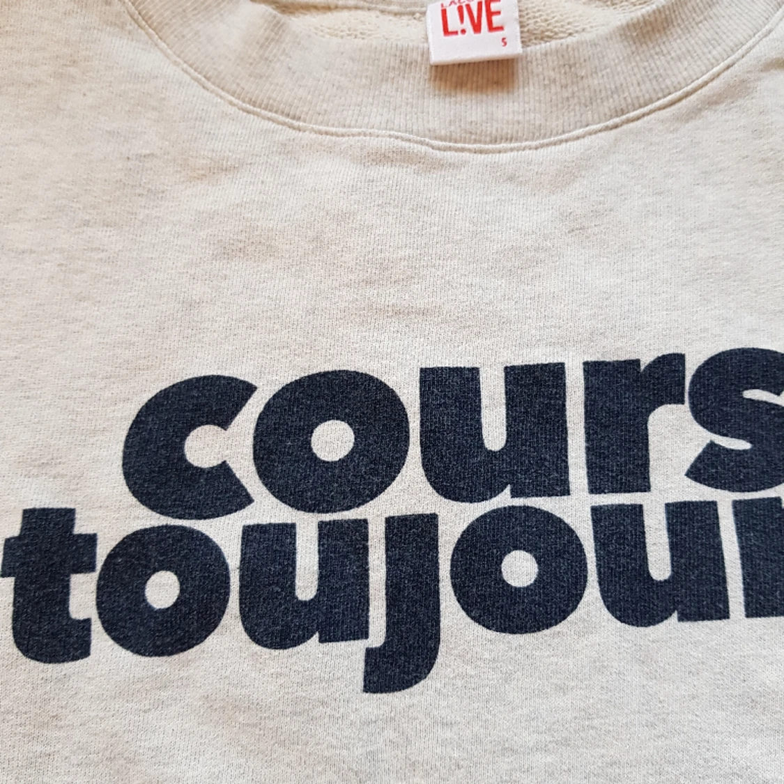 Lacoste damtröja  xs s  - 90