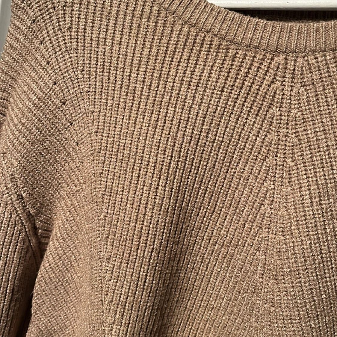 Stickad tröja samsa collection - 91