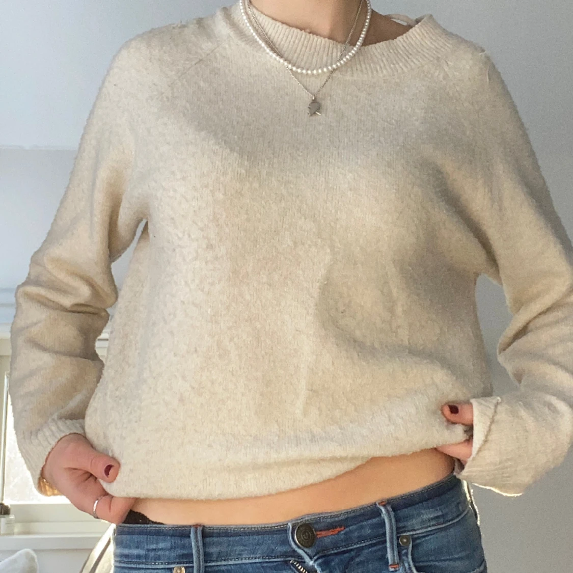 Vero Moda tröja - 90