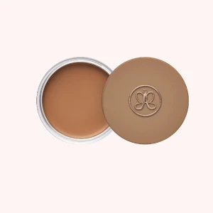 Anastasia cream bronser  - Säljer nu min nästintill nya Anastasia bronser i färgen Golden tan. Har kartongen till och är köpt för Max 3 veckor sen men finner ingen användning för den. Köpt på kicks för 355kr  Köparen står för frakt ❤️ Hör av er vid mer frågor ❤️ pris kan diskuteras 