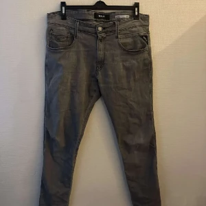 Replay jeans - Replay anbass jeans