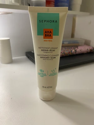 Sephora collection face cleanser  - Säljer denna helt oöppnade ansikts rengöring från sephoras collection. Skriv gärna om ni undrar något! ❤️