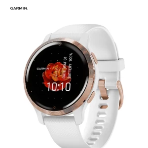 Garmin Venu 2S GPS smartwatch - Träningsklocka från garmin. Kompatibel med både android och iOS. Nyskick