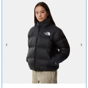 The North face jacka - Nyskick, kontakta mig vid frågor 💗