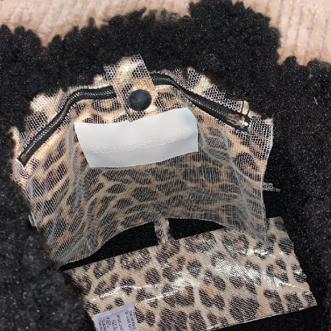 StandStudio väska - 91