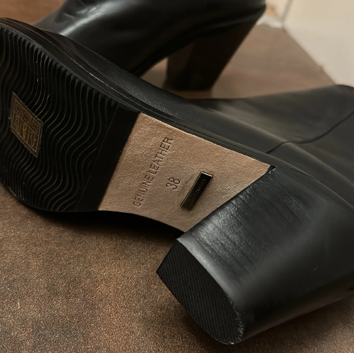 Tiger of sweden pumps - 91