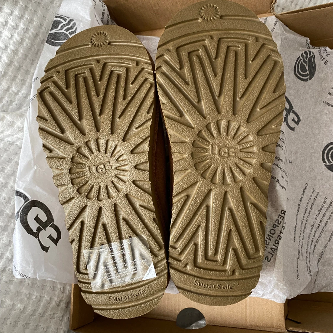 UGG Tasman Slipper - 90