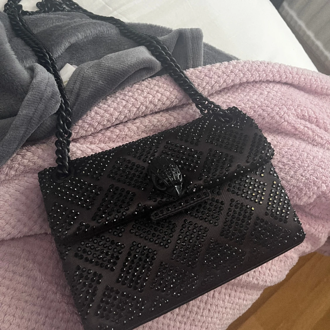 kurt geiger väska - 90