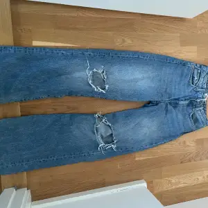 Jeans från lager 157! Bra skick🤍
