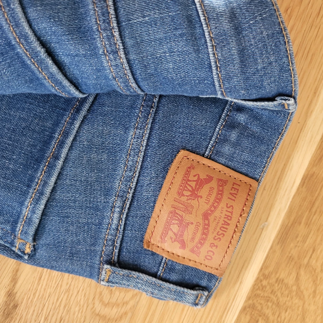 Jeans designer / märkes - 91