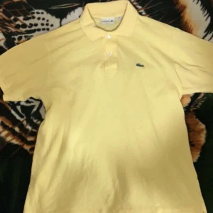 Lacoste polo shirt - Säljer min Lacoste polo shirt som är nästan inte använd. Ge bud också. Mellan 500-800