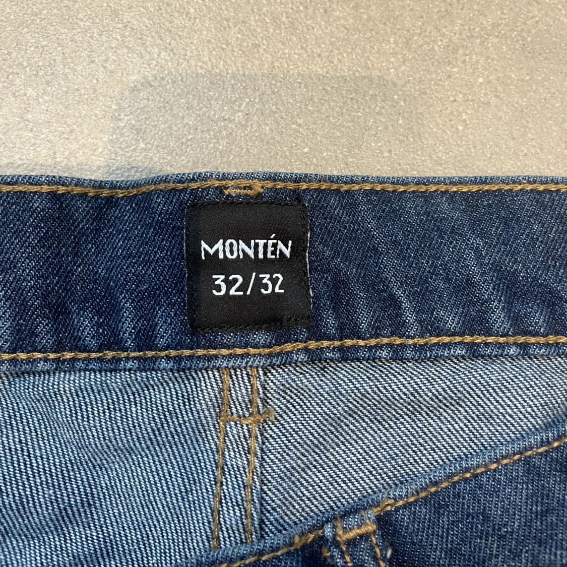 Elis Montén Jeans - 91