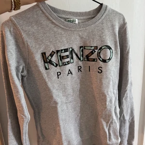 Kenzo tröja - Äkta kenzo tröja i st xs.