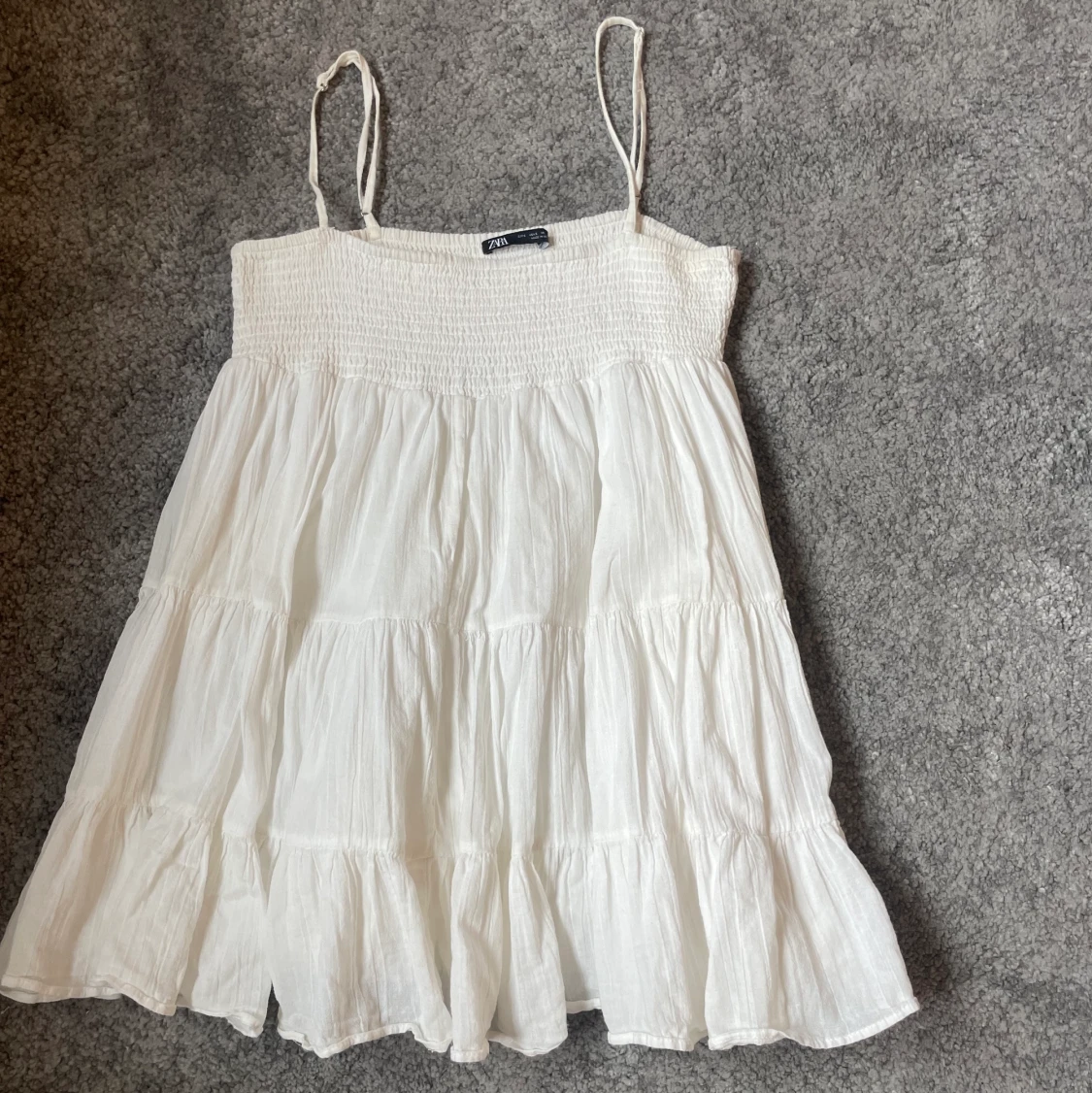 Såå fin klänning!! 💘💘 - 90