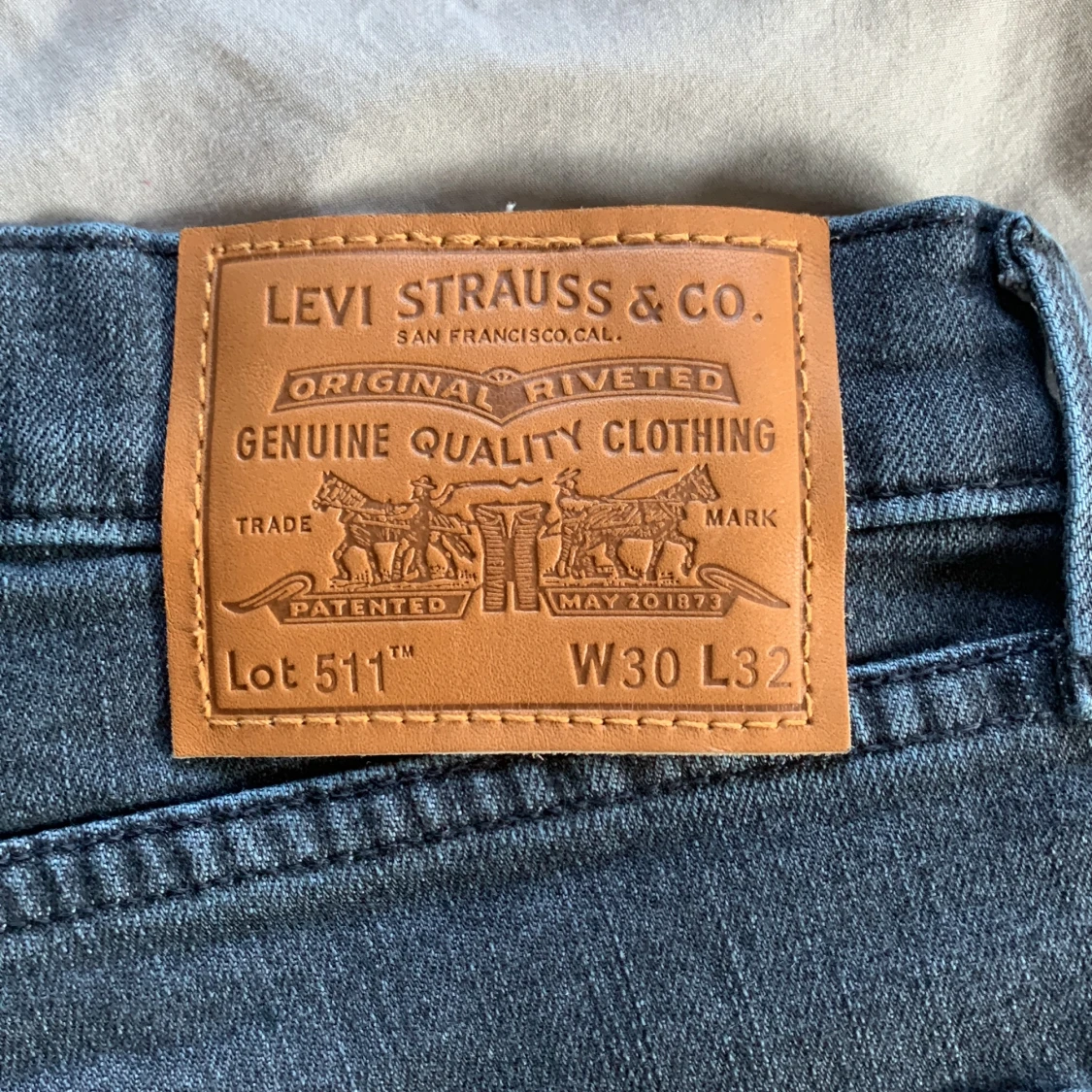 Levi’s jeans  - 91