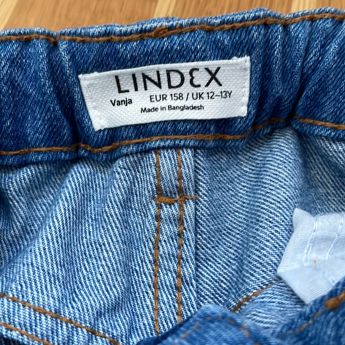 Snygga och sköna High straight jeans😋 - 91