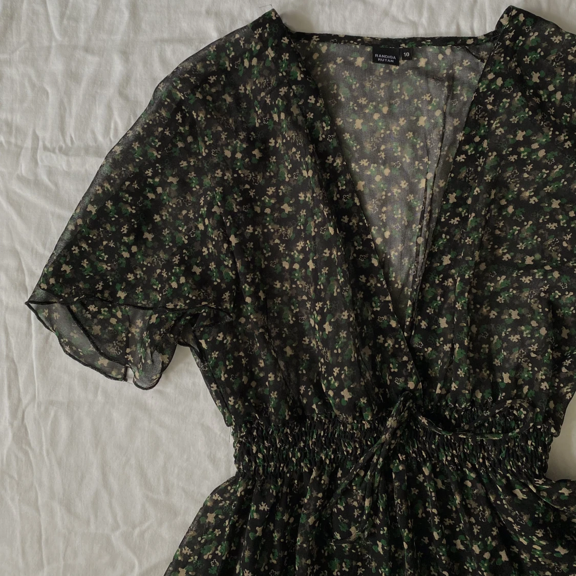 Strandklänning - 90