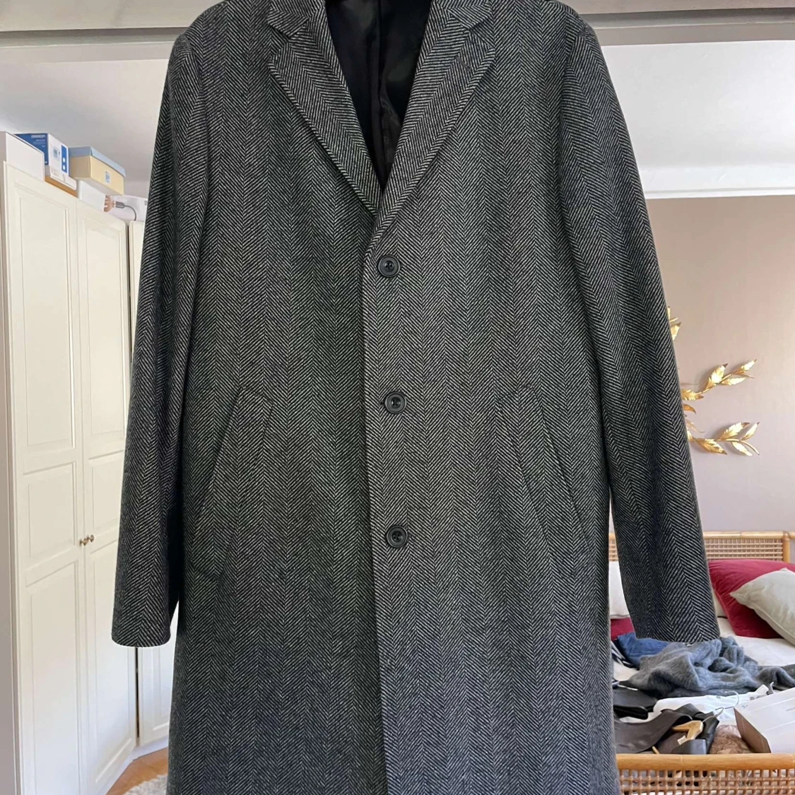 Kappa från BLÄCK - 90