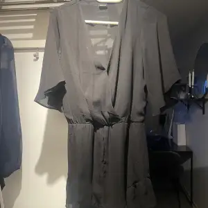 Jumpsuit från Gina Tricot 