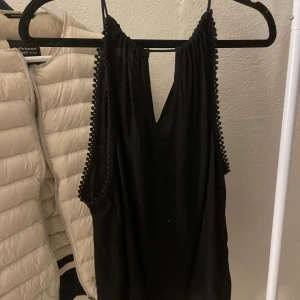 hetherneck topp  - så söt men används ej💕skriv för fler bilder 