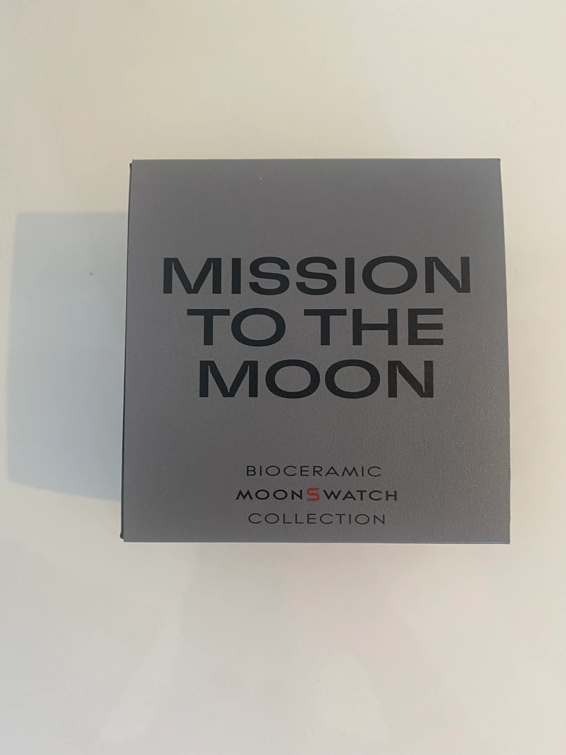 Omega swatch klocka  - 90