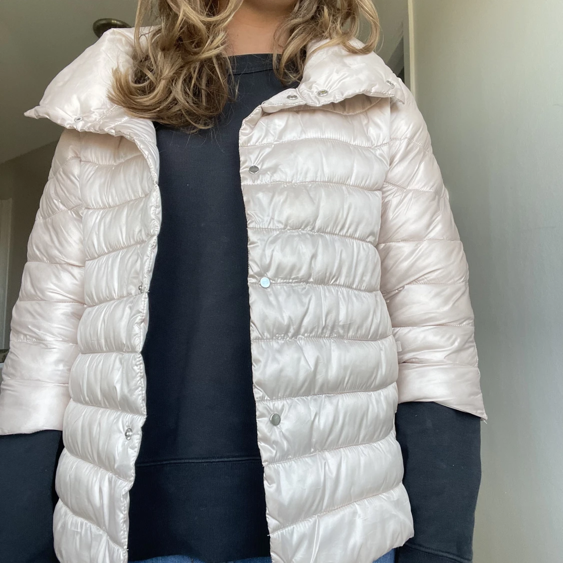 Herno liknande jacka - 90