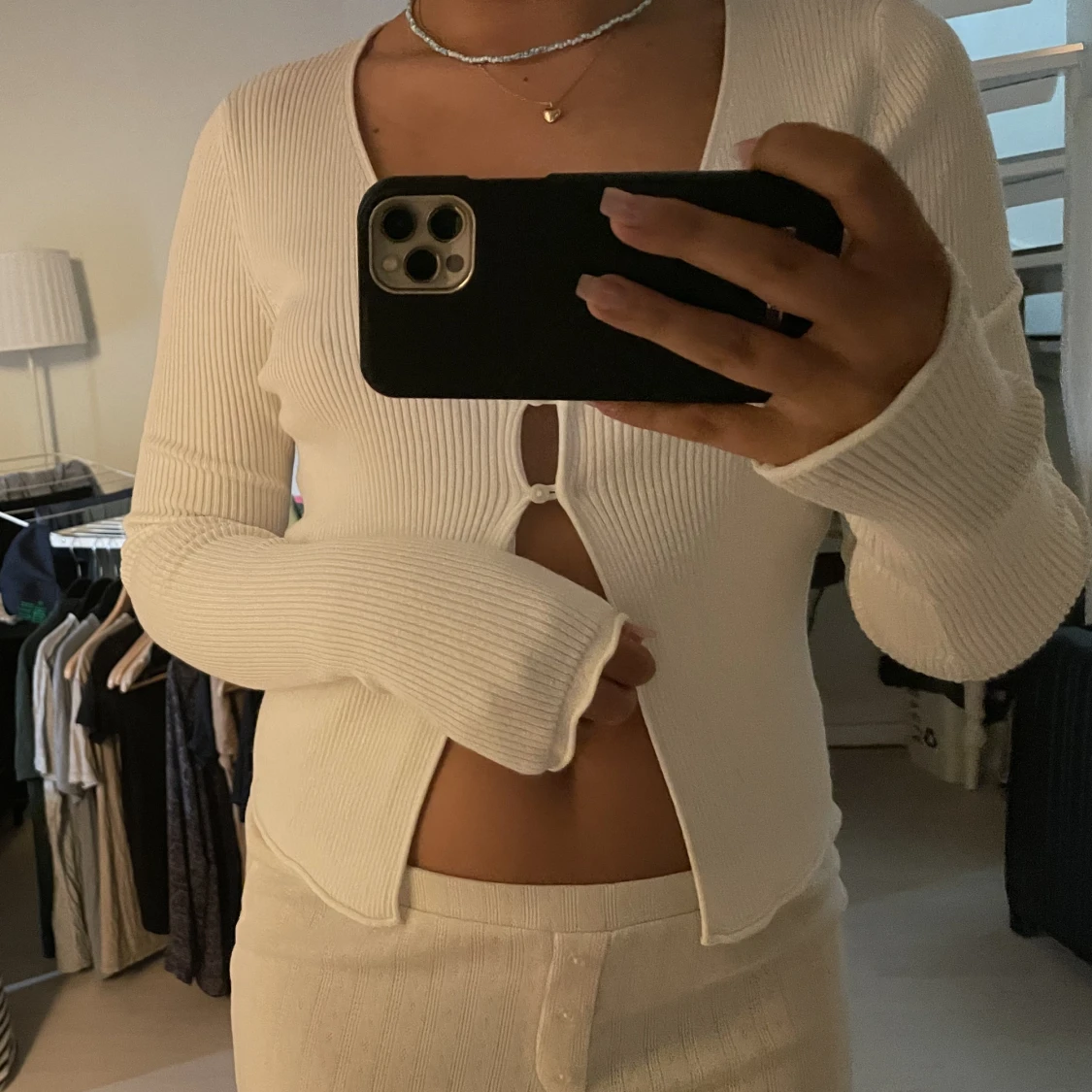 Tröja från Bik Bok i stl M - 90