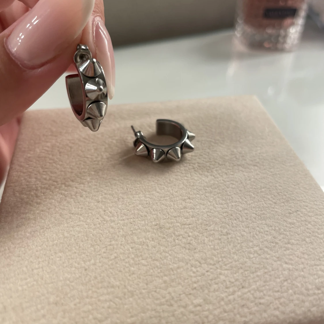 Edblad örhängen  - 90