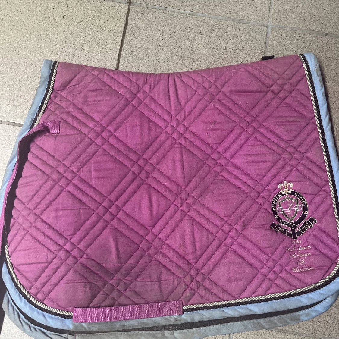 HV-polo schabrak  - 90