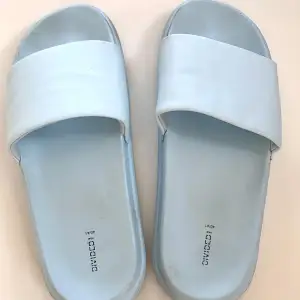 Fina sommar sandaler som använt endast några gånger från H&M