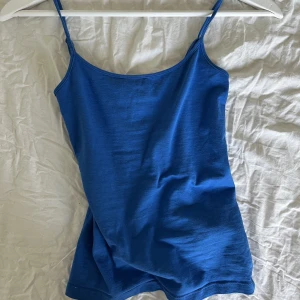 Blått linne  - Från newyorker 