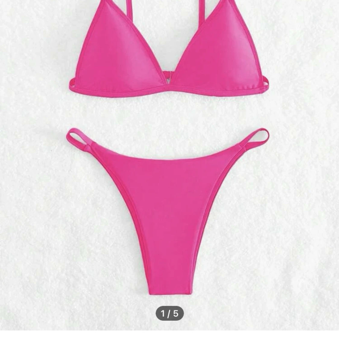 Bikini från shein